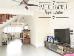 Blk 354 Bukit Batok Street 31 (Bukit Batok), HDB Executive #191098542